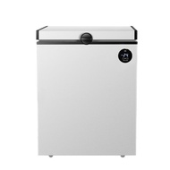 MG小型家用冷柜大容量两用冷藏冷冻转换柜一级能效智能冰柜节能