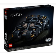 LEGO® Batmobile Tumbler 76240