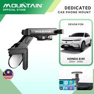 Honda e:N1 2024 - NOW MOUNTAIN Car Phone Holder Dedicated Mount Accessories Interior Aksesori Kereta