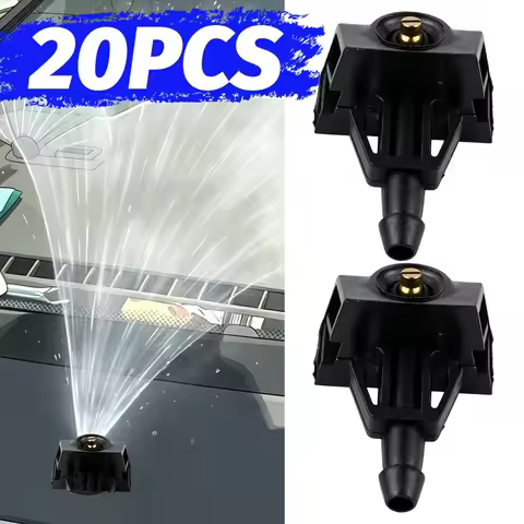 Car Front Windshield Washer Jet Nozzle Exact Fit 28932 9U000 for Nissan Sylphy Classic X Trail Tiida