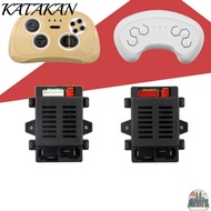 KATAKAN HH707K-2.4G Kids Children Car Electric Vehicle