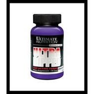 4I7G Ultimate Nutrition Ultra Ripped Fast Acting Formula 30 Caps 4Wuo