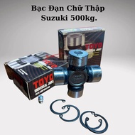 Cross Bearing, Vertical Flange Bearing, Suzuki Truck Registration 500kg (5 Weights), Suzuki Carry, 7