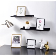 SG LOCAL READY STOCKS - PREMIUM QUALITY! NORDIC METAL GOLD 4R 5R PORTRAIT Metal Geometric Frame Desk