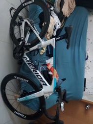 Merida Reacto Team 公路車