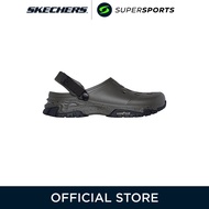 SKECHERS Foamies Arch Fit Outdoor รองเท้าแตะผู้ชาย