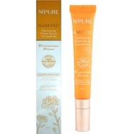 NPURE Marigold Eyemazing Serum