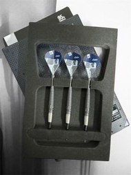 軟飛鏢 TARGET POWER-9FIVE PHIL TAYLOR Model GEN-9 2BA