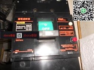 現貨詢價 UJI富士 漏電開關EG403B  SG403B  3P 250A-400A  30mA漏電 過負