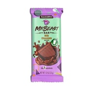 Feastables Milk Chocolate Bar 35g