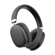 Headphone Wireless Bluetooth set Sports Headphone With Mic Noise Reductionoth Headphone