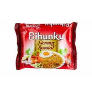 Bihunku Bihun Instant Kuah Asam Pedas Ayam Bawang Kari Laksa Soto Goreng