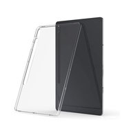 Transparent Case with S-Pen Holder for Samsung Galaxy Tab S10 FE+ 2025 Tab S9 Ultra / Tab S8 S8 Plus