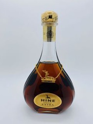 Hine extra cognac 700ml 御鹿頂級干邑 無盒