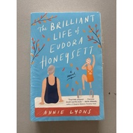The Brilliant Life of Eudora Honeysett - Annie Lyons