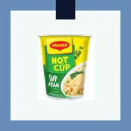 MAGGI HOT CUP CHICKEN