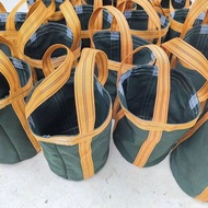 Canvas Bag Sling with Ton Bag Bag Load-Bearing Ton Bag Construction Site Construction Site Dedicated
