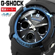🇯🇵日本代購 Casio G-shock AWG-M100A-1A casio手錶 送禮 生日禮物 聖誕禮物