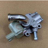 TOYOTA HILUX KDN165 / LN166 SR TURBO / SURF AIR IDLE THROTTLE BODY STEPPED CONTROL IDLING VALVE 100 