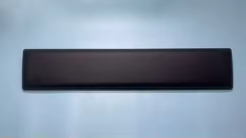 Original ASUS ROG Palm Rest specially compatible with ROG Strix Flare II & Strix Flare II Animate me