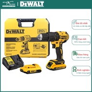 Dewalt DCD7781 20V screwdriver | Consumer Connection