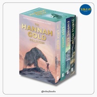 The Hannah Gold Collection by Hannah Gold