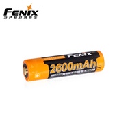 Fenix Fenix Fenix 21700 Rechargeable Lithium Battery 18650 Power Battery 14500 Flashlight Battery No