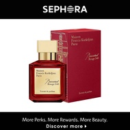 【sg in stock】MFK Baccarat Rouge 540 EDP 70ml Women Long Lasting Perfume