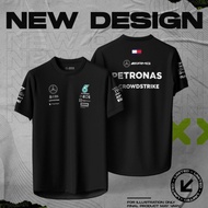 2026 Newest F1 Racing Jersey F1 Racing 2026 t-shirt Team Shirt Summer Men's and Women's Short Sleeve