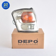 TIGER D4D Right Angle Light DEPO (212-15F9R-AE)