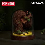 HIRONO（Secret Boundary ）The Disembodied  Highway lmprint Aviator The Little Prince