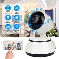 Video Camera Monitor 720P HD For Home Security (Eu)