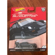 Hot Wheels Porsche RWB 930 🔥