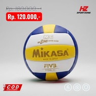 Mikasa Supergold Volleyball Mikasa Volleyball Price