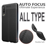 CASE PREMIUM TPU AUTO FOCUS LEATHER REALME 7 / 7i / 7 Pro / 8 / 8 Pro