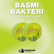 PAKET 15 PCS SABUN BIDARA ORIGINAL BPOM RUQYAH/TUJUH BIDARA