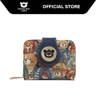Henney Bear HW-027 Purse