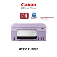 Canon PIXMA G2730 Inkjet Printer | A4, Ink Efficient, Print, Scan, Copy