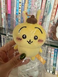 Chiikawa 烏薩奇布丁狗x Sanrio