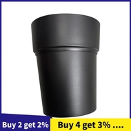 Flower Pot with Hidden Safe and Secret Compartment,Secret Storage Key Hider,Hidden Key Secrets Safe,