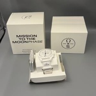 MISSION TO THE MOONPHASE白色