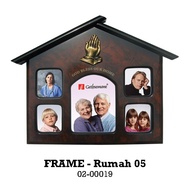 House Frame 05 Gethsemane