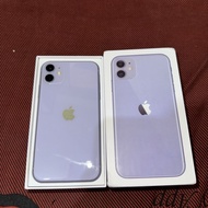 iphone 11 128gb purple ibox