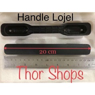 Lojel japan suitcase handle, luggage strap handle