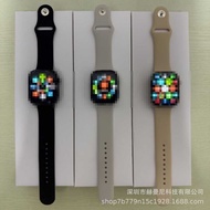 Foreign Trade smart watch Huaqiangbei S11 Bluetooth smart watch Sports watch Suitable for Apple