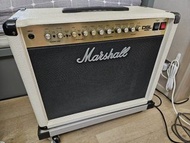 Marshall DSL40C 真空管結他音箱 (跟原裝膽)