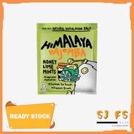 Himalaya Vajomba Honey Lime Mints