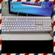 Genuine used IKBC F108 keyboard (80%)