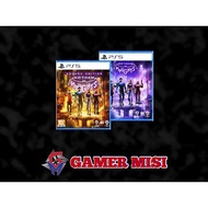 GOTHAM KNIGHT (PS5/XBOX)