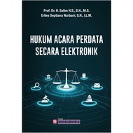 Electronic Civil Procedure Law - Salim - BMA